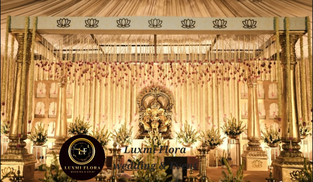 Luxury & Grand